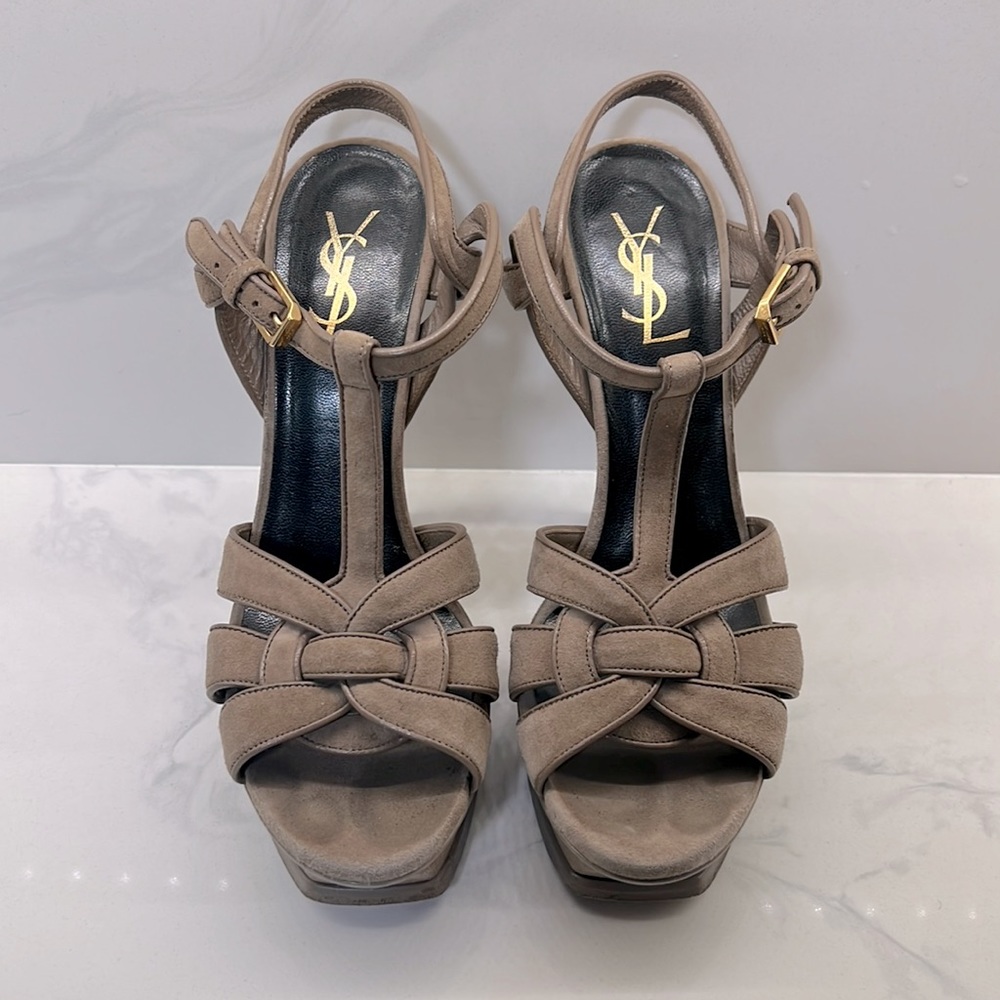 COPY - YSL Tribute Heels 38